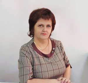 Лихобаба Наталья Геннадьевна Лихобаба Наталья Геннадьевна