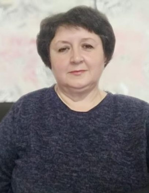 Соболева Галина Владимировна Соболева Галина Владимировна