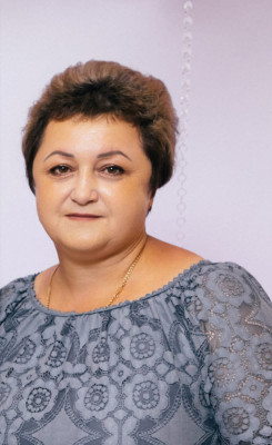Белоклокова Ольга Васильевна Белоклокова Ольга Васильевна